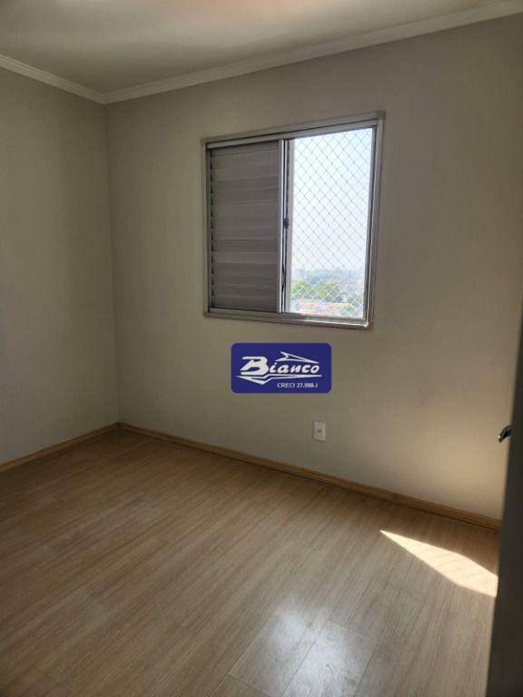 Apartamento à venda com 2 quartos, 59m² - Foto 6