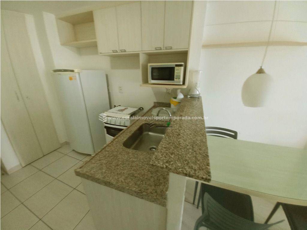 Apartamento para lancamento com 2 quartos, 56m² - Foto 4