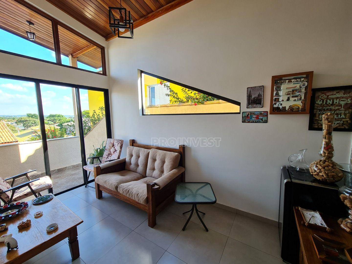 Casa de Condomínio à venda com 4 quartos, 390m² - Foto 19