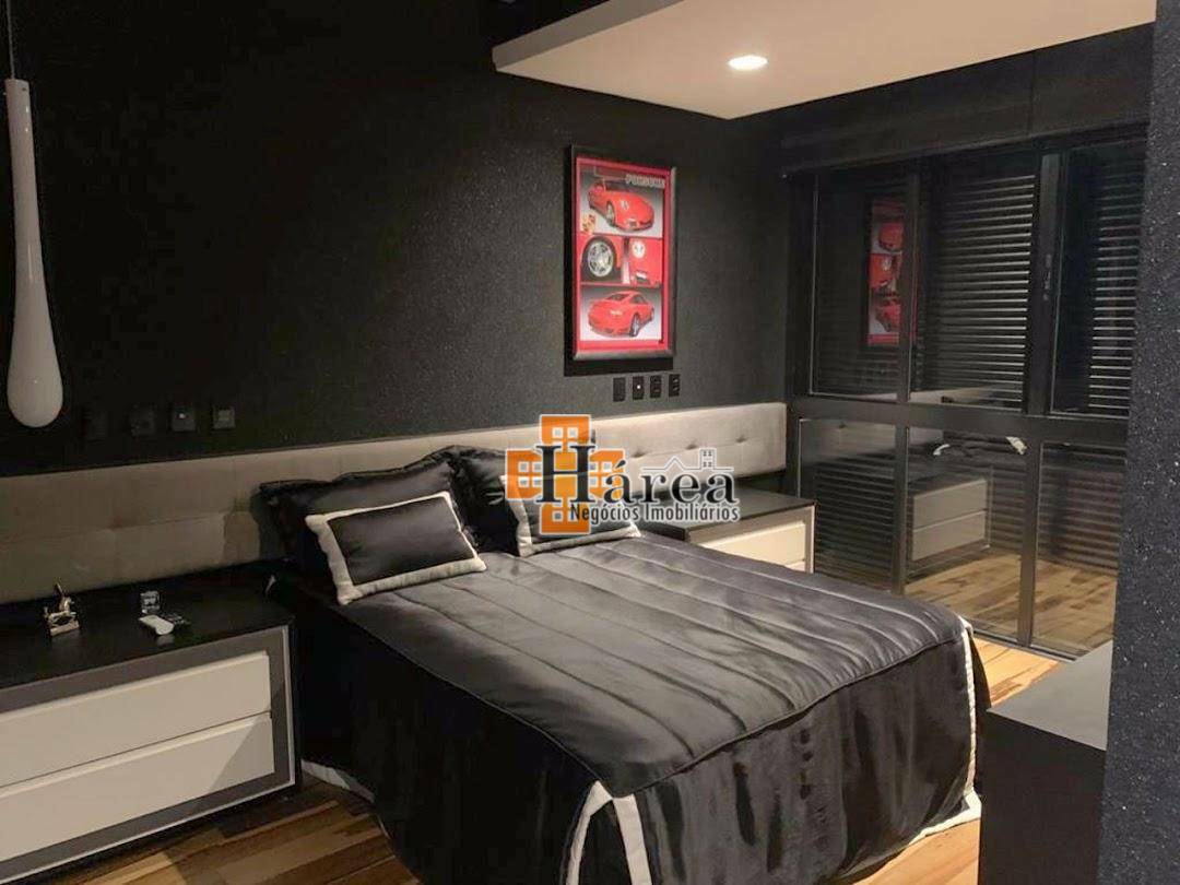 Sobrado à venda com 4 quartos, 425m² - Foto 24