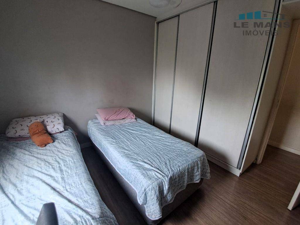 Apartamento à venda com 2 quartos, 53m² - Foto 6