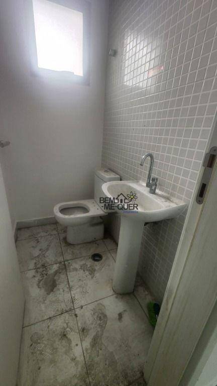 Conjunto Comercial-Sala para alugar, 66m² - Foto 18