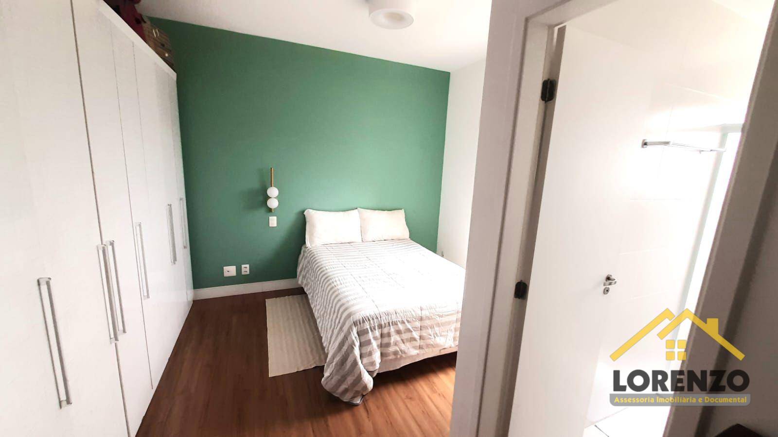 Apartamento à venda com 2 quartos, 77m² - Foto 15