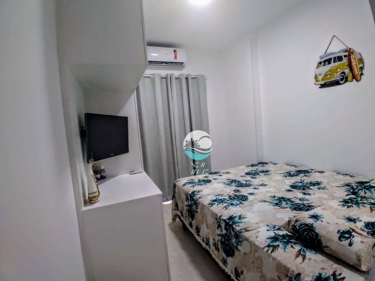 Apartamento à venda com 1 quarto, 40m² - Foto 16