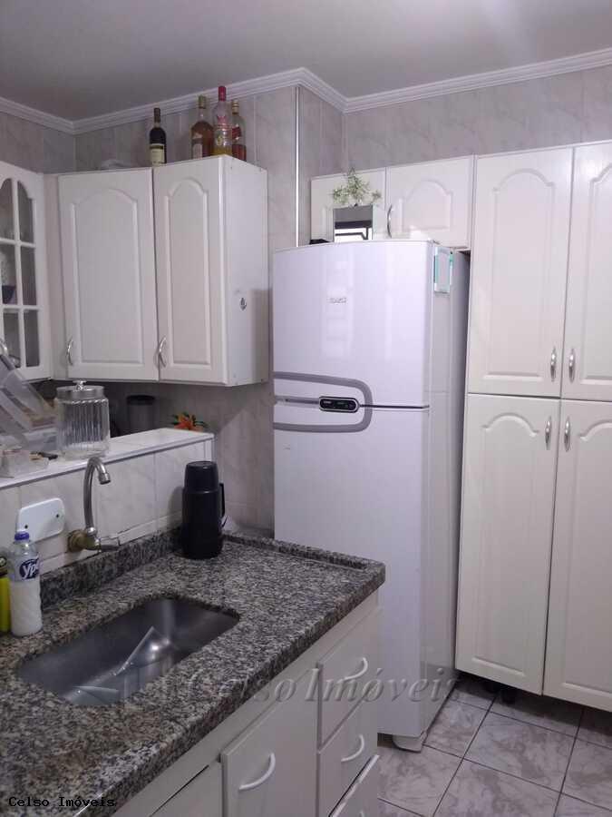 Apartamento à venda com 2 quartos, 54m² - Foto 8