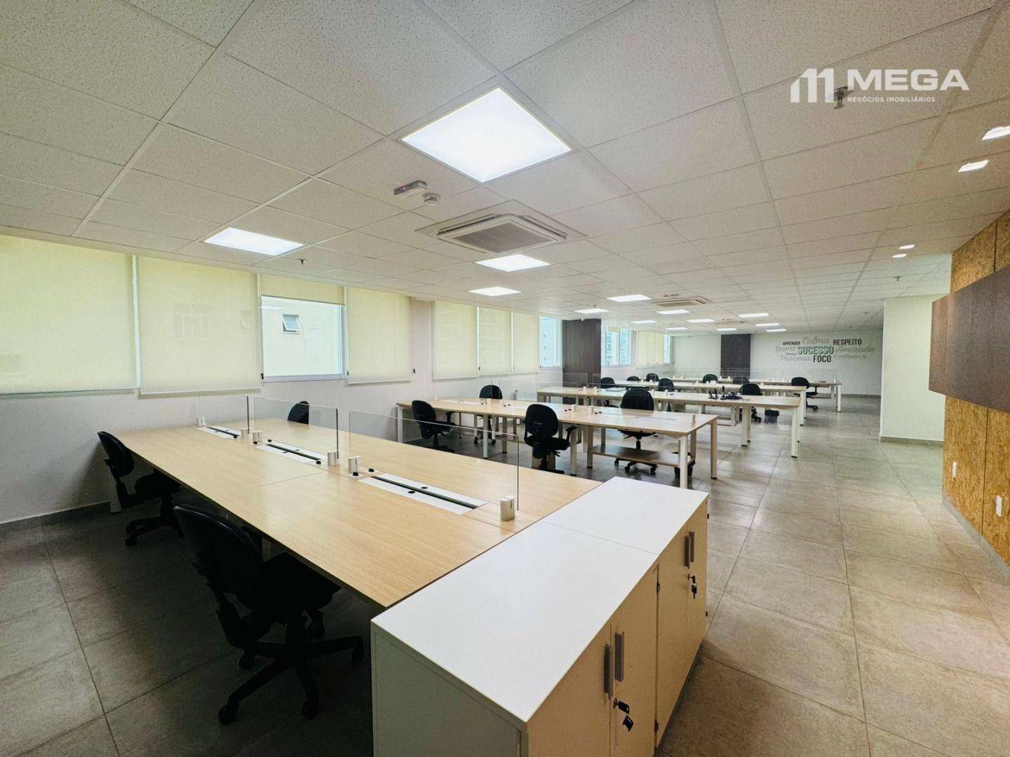 Prédio Inteiro para alugar, 480m² - Foto 16