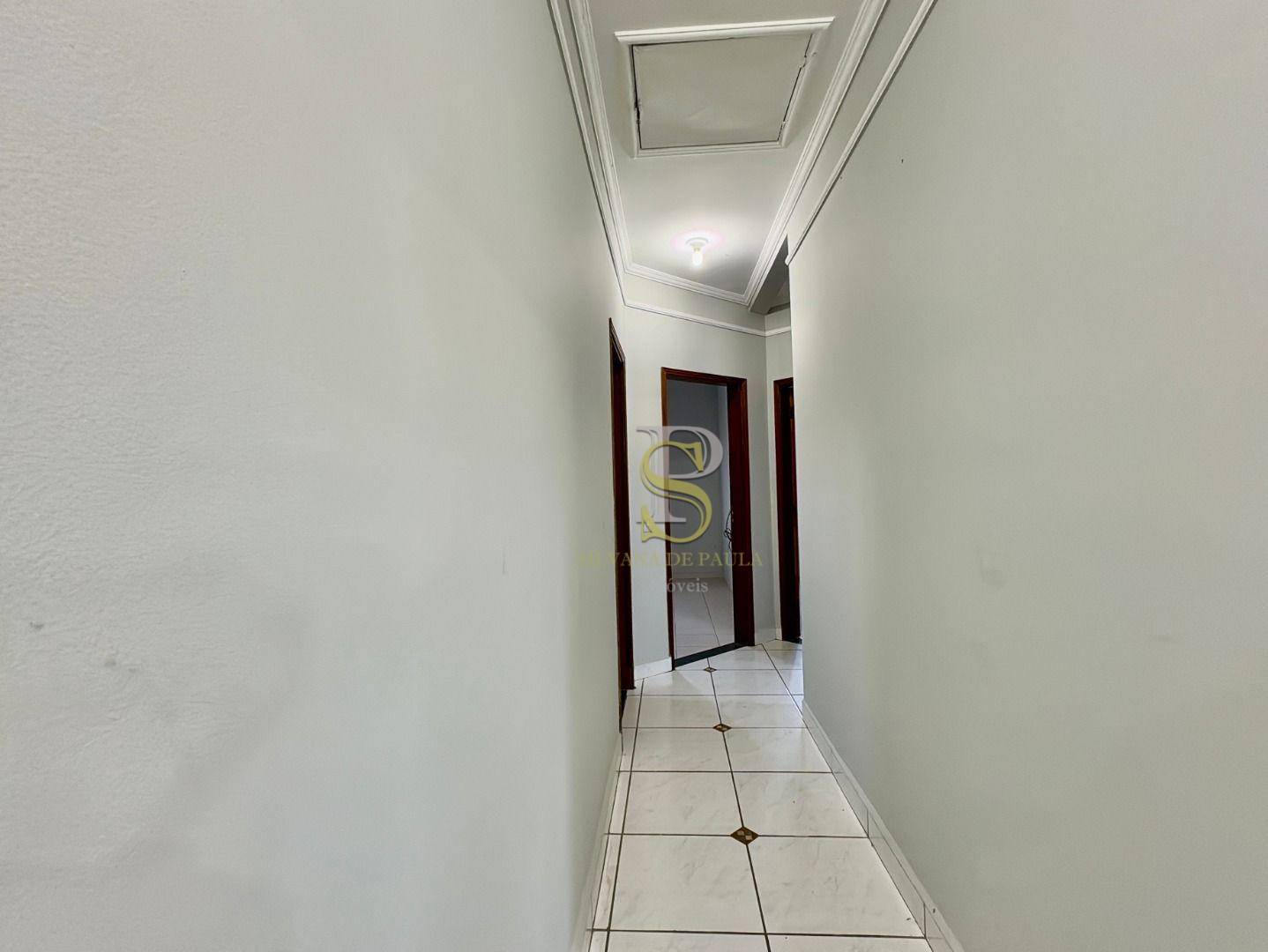 Casa à venda com 3 quartos, 130m² - Foto 14