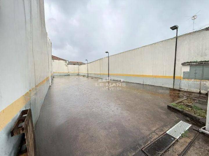 Loja-Salão para alugar, 410m² - Foto 2