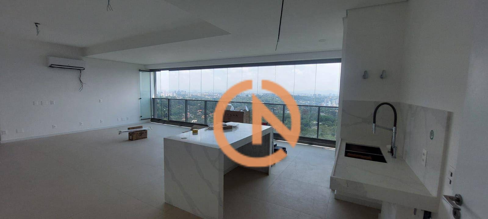 Apartamento à venda com 2 quartos, 142m² - Foto 13
