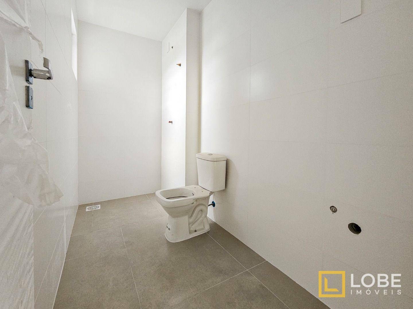 Apartamento à venda com 2 quartos, 63m² - Foto 5