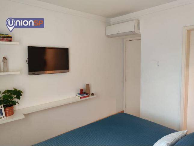 Apartamento à venda com 3 quartos, 138m² - Foto 11