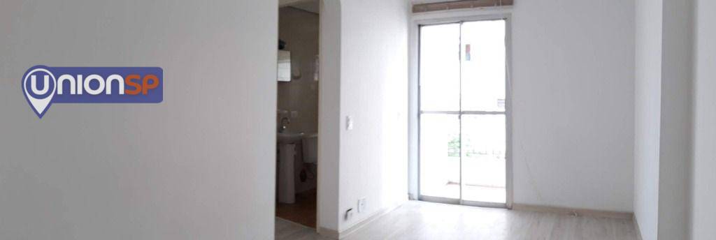 Apartamento à venda com 1 quarto, 36m² - Foto 5