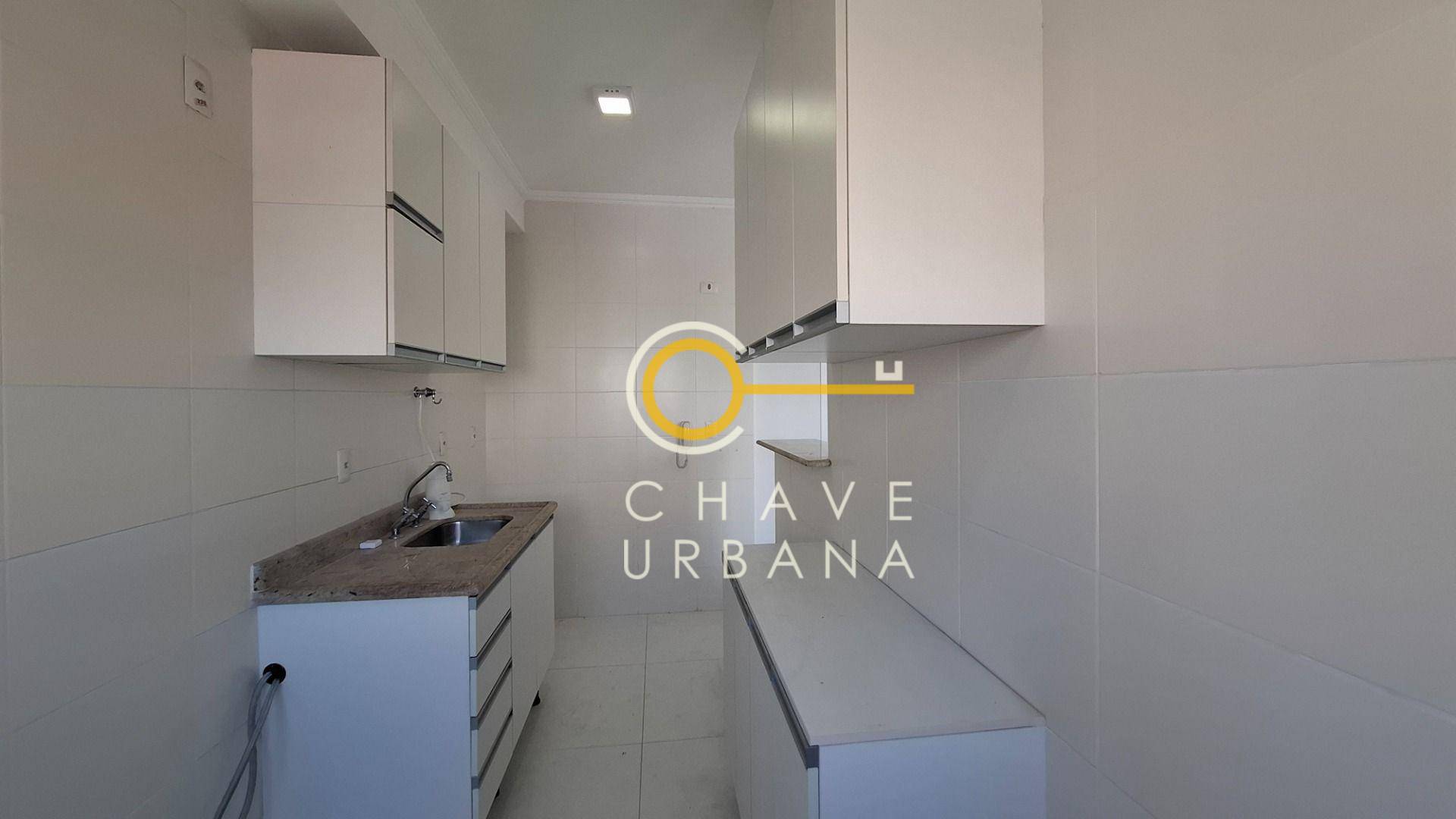 Apartamento para alugar com 1 quarto, 52m² - Foto 12