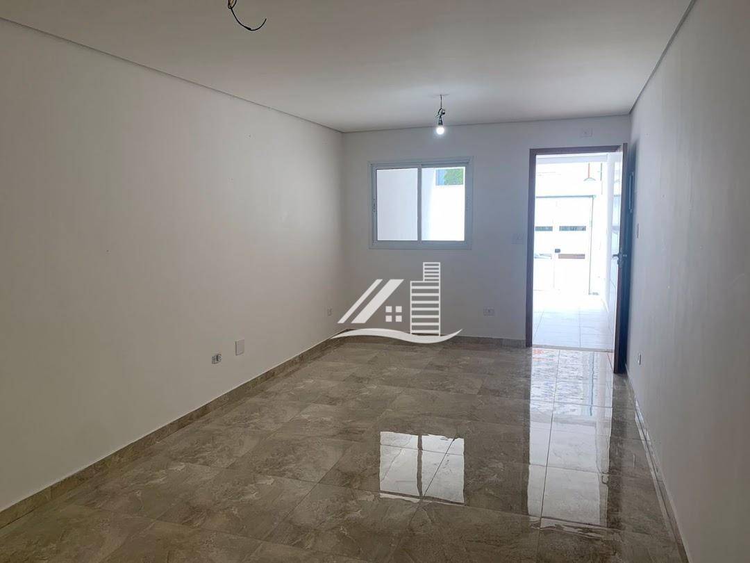 Sobrado à venda com 3 quartos, 117m² - Foto 3