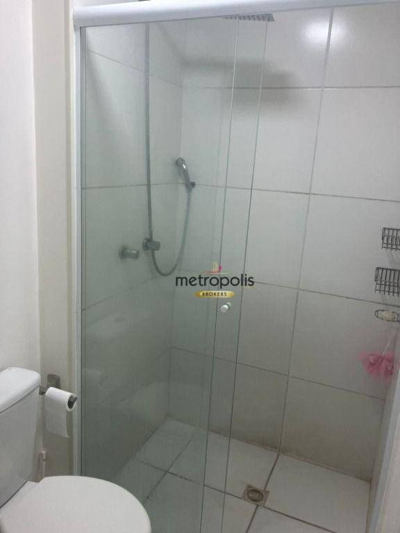 Apartamento à venda com 2 quartos, 54m² - Foto 18