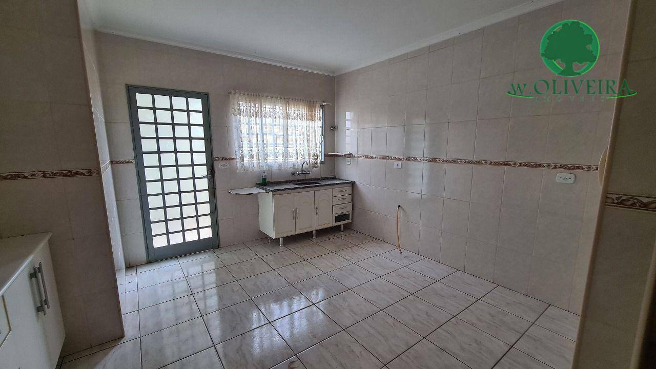 Casa à venda com 3 quartos, 138m² - Foto 29