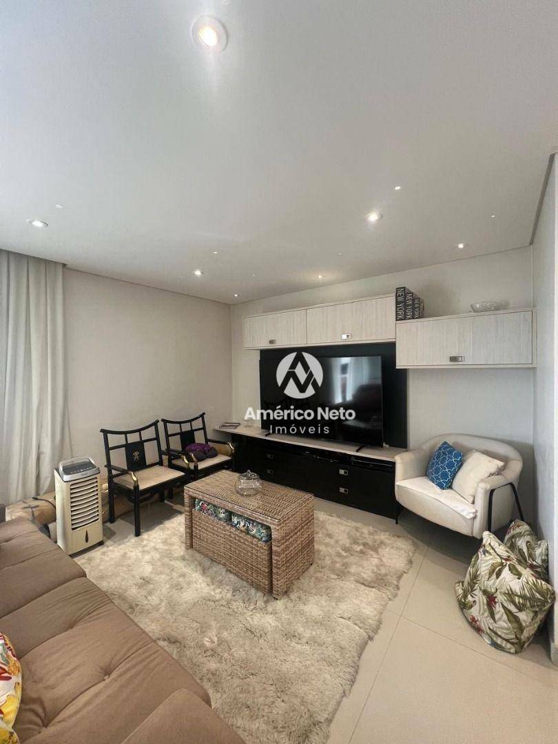 Apartamento à venda com 3 quartos, 173m² - Foto 5