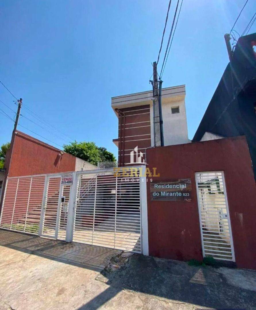 Sobrado à venda com 2 quartos, 63m² - Foto 24