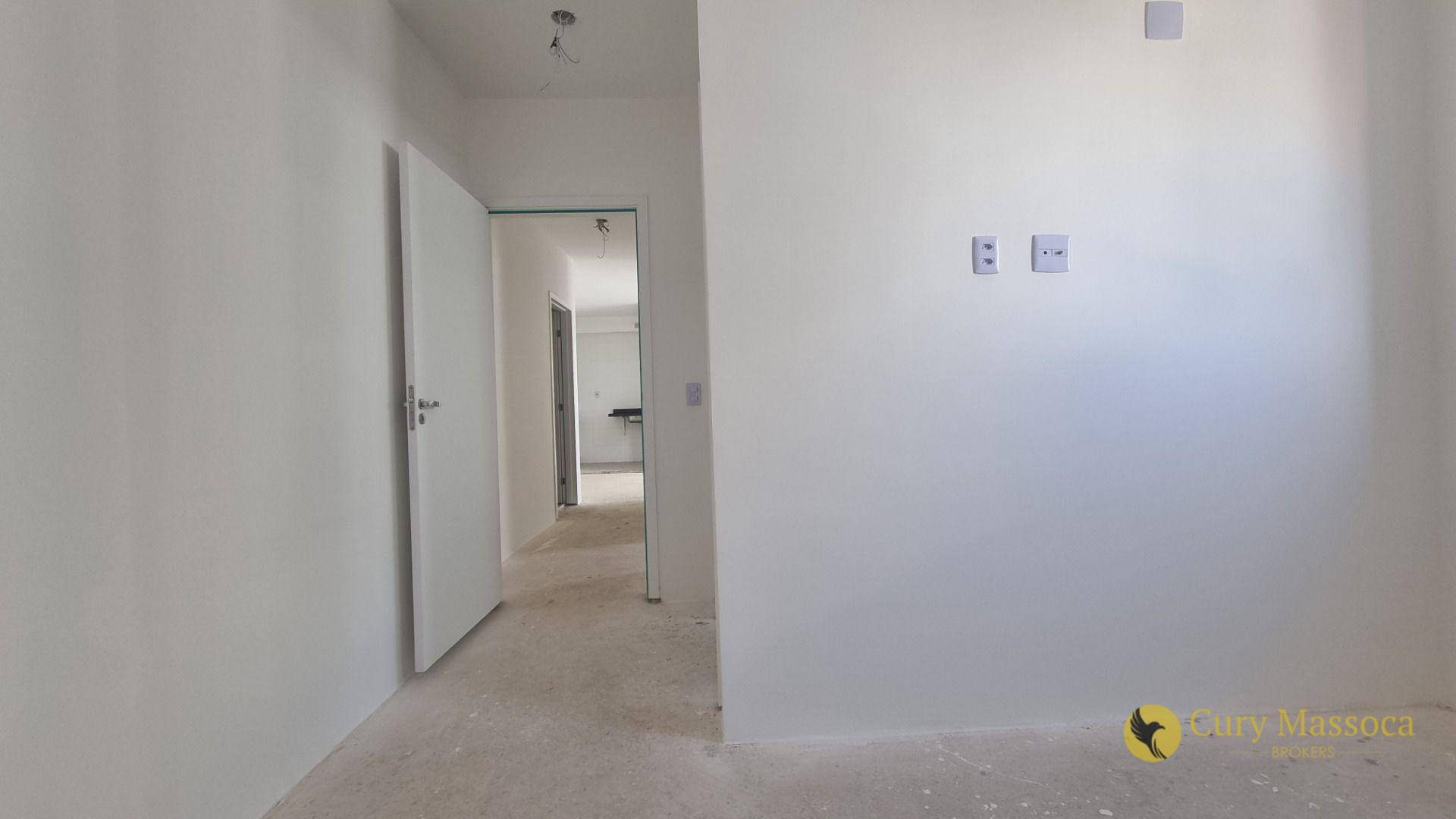 Apartamento à venda com 2 quartos, 60m² - Foto 14