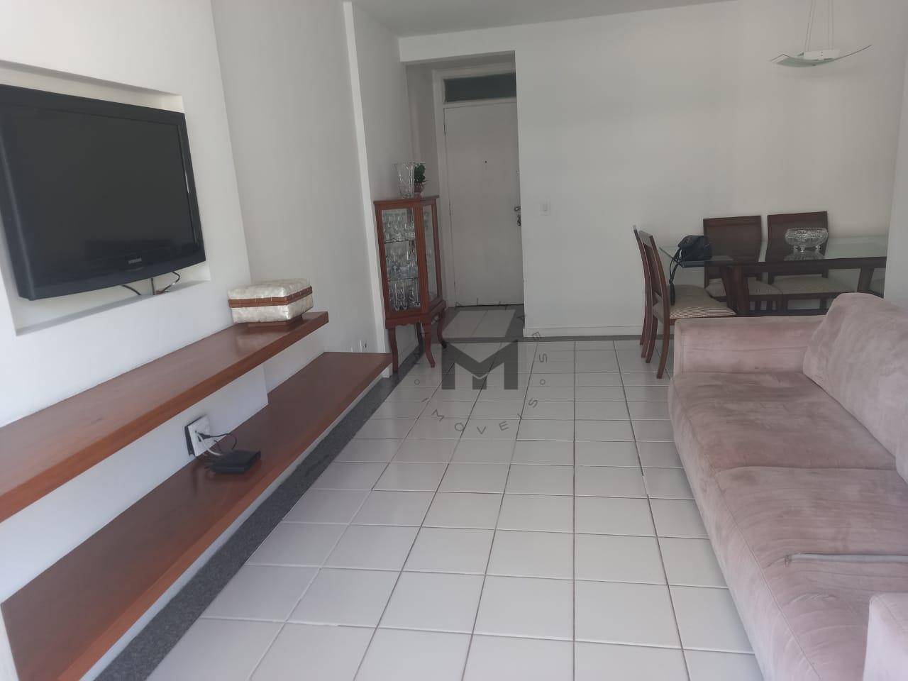 Apartamento à venda com 3 quartos, 129m² - Foto 9