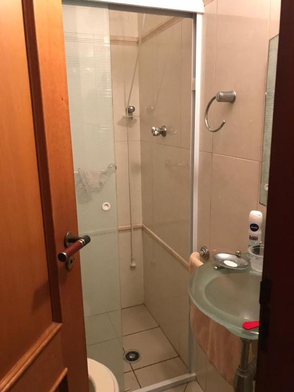 Apartamento à venda com 4 quartos, 177m² - Foto 16