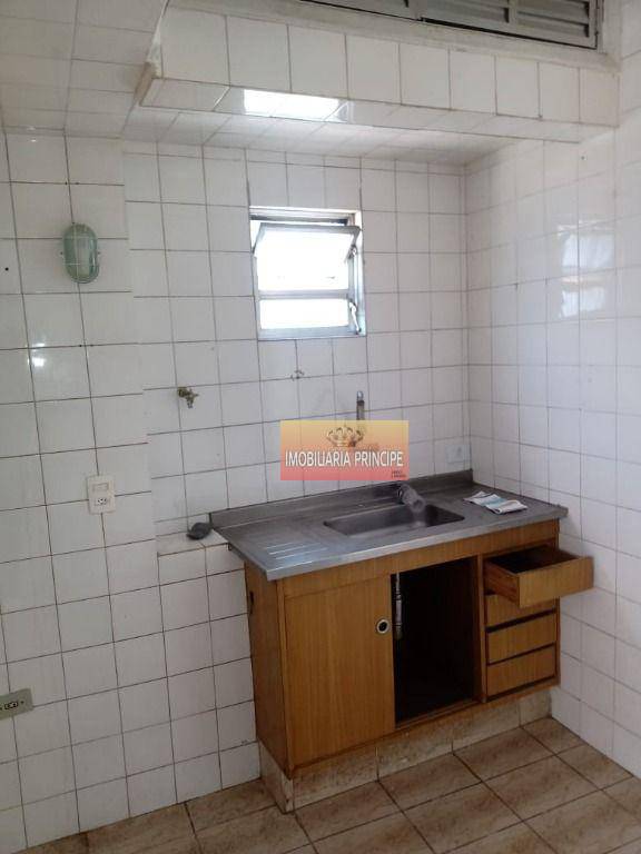 Apartamento para alugar com 1 quarto, 43m² - Foto 4