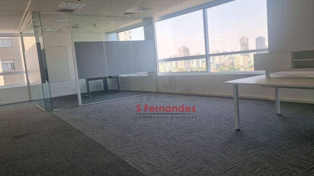 Conjunto Comercial-Sala para alugar, 257m² - Foto 18