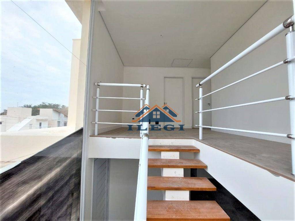 Casa de Condomínio à venda com 3 quartos, 214m² - Foto 6