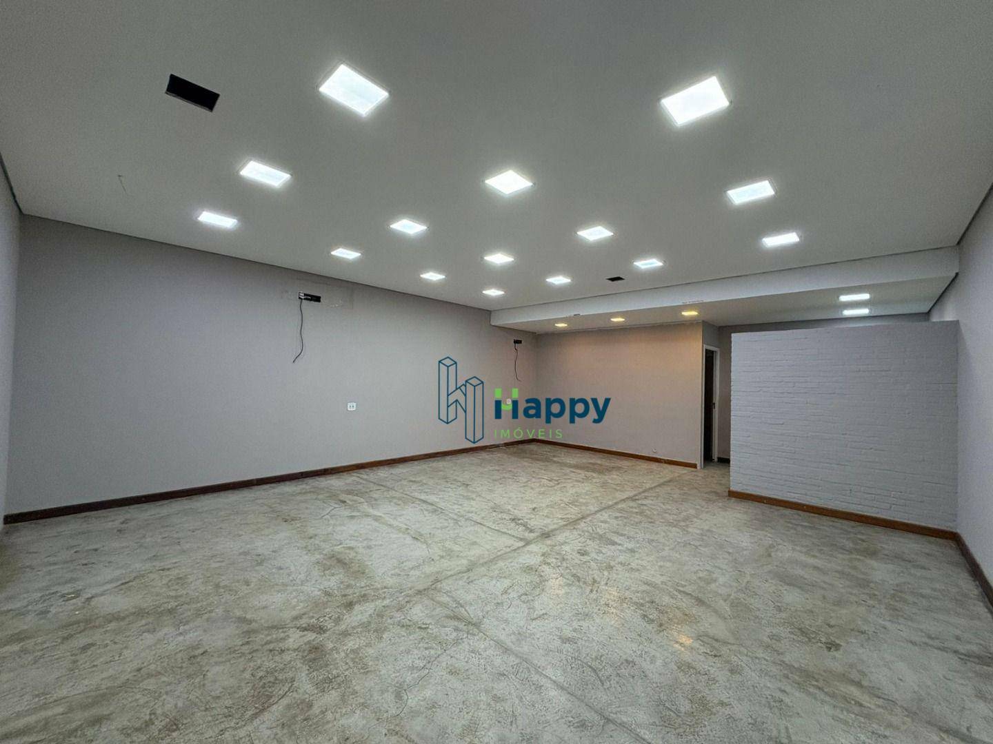 Conjunto Comercial-Sala para alugar, 80m² - Foto 2