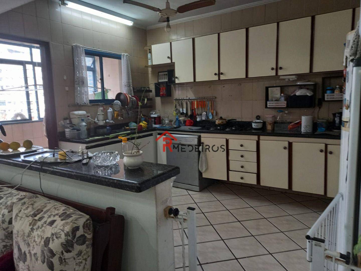 Apartamento à venda com 3 quartos, 100m² - Foto 17