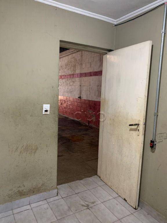 Depósito-Galpão, 127 m² - Foto 15