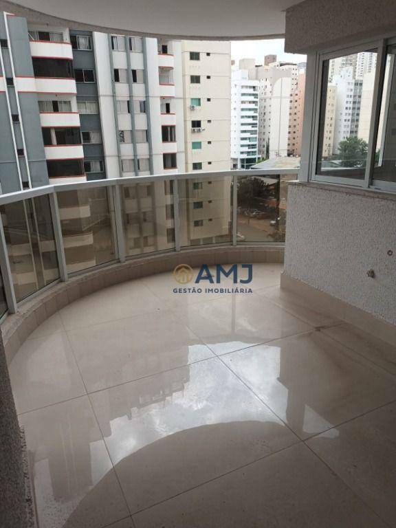 Apartamento à venda com 3 quartos, 155m² - Foto 5