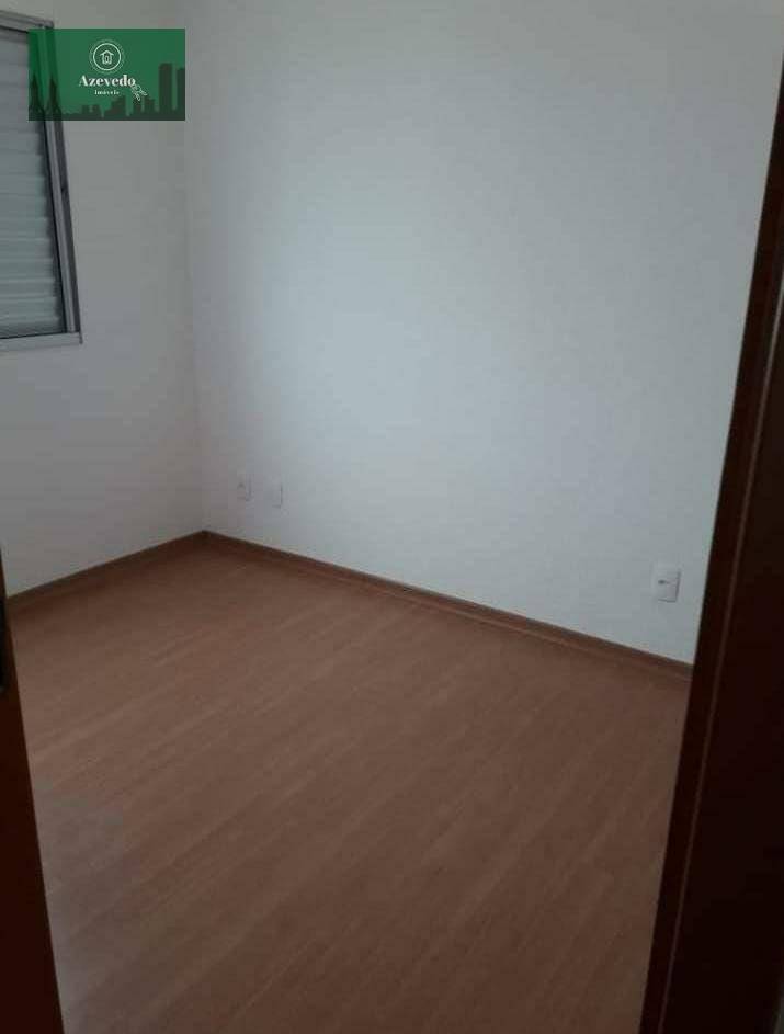 Apartamento à venda e aluguel com 2 quartos, 42m² - Foto 4