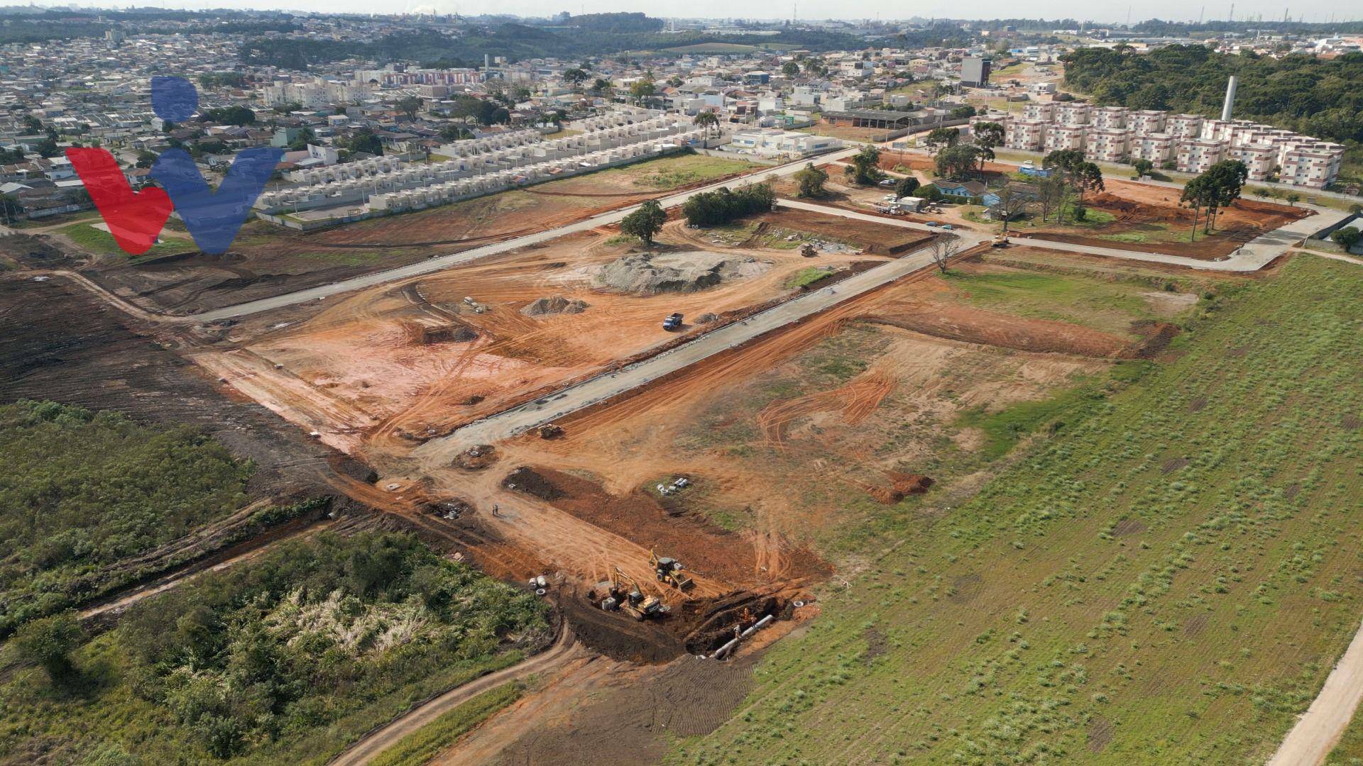 Terreno à venda, 360M2 - Foto 1