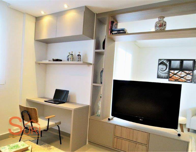 Apartamento à venda com 2 quartos, 60m² - Foto 14