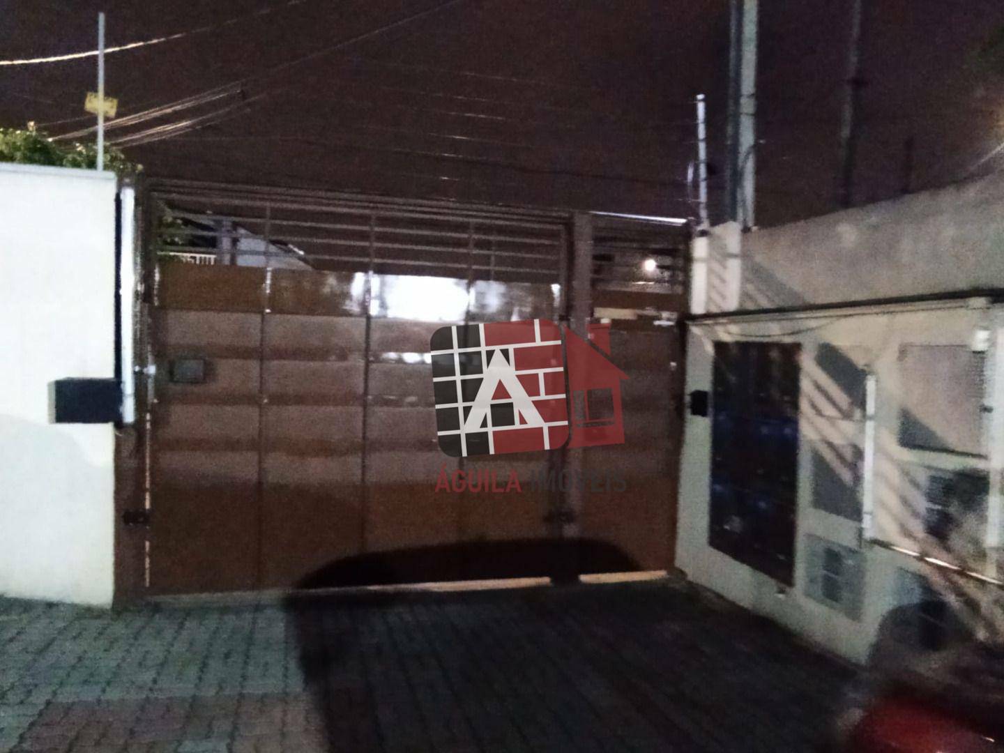 Sobrado à venda com 2 quartos, 60m² - Foto 9