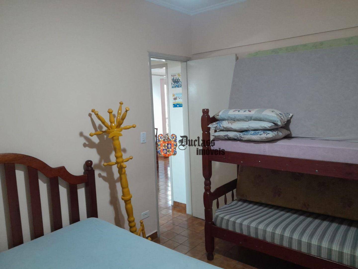 Apartamento à venda com 2 quartos, 96m² - Foto 7