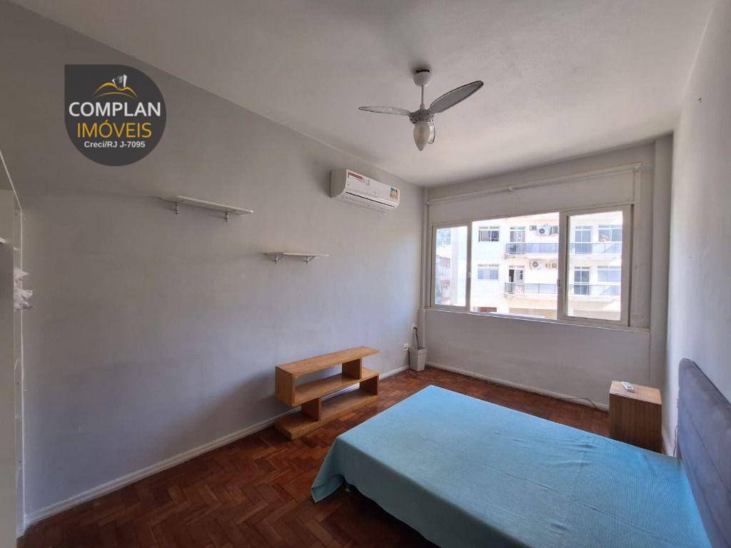 Apartamento para alugar com 1 quarto, 40m² - Foto 17