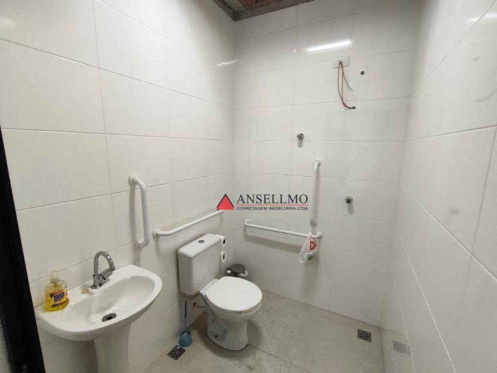 Depósito-Galpão-Armazém para alugar, 330m² - Foto 17