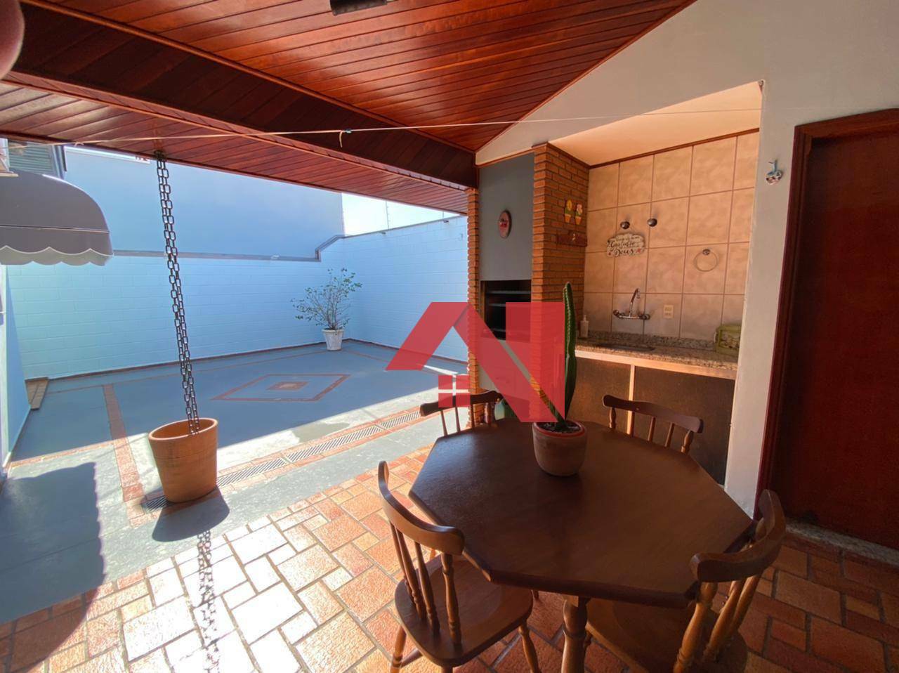 Casa à venda com 3 quartos, 165m² - Foto 15