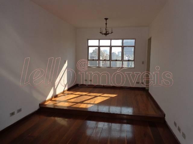 Apartamento à venda com 2 quartos, 193m² - Foto 1