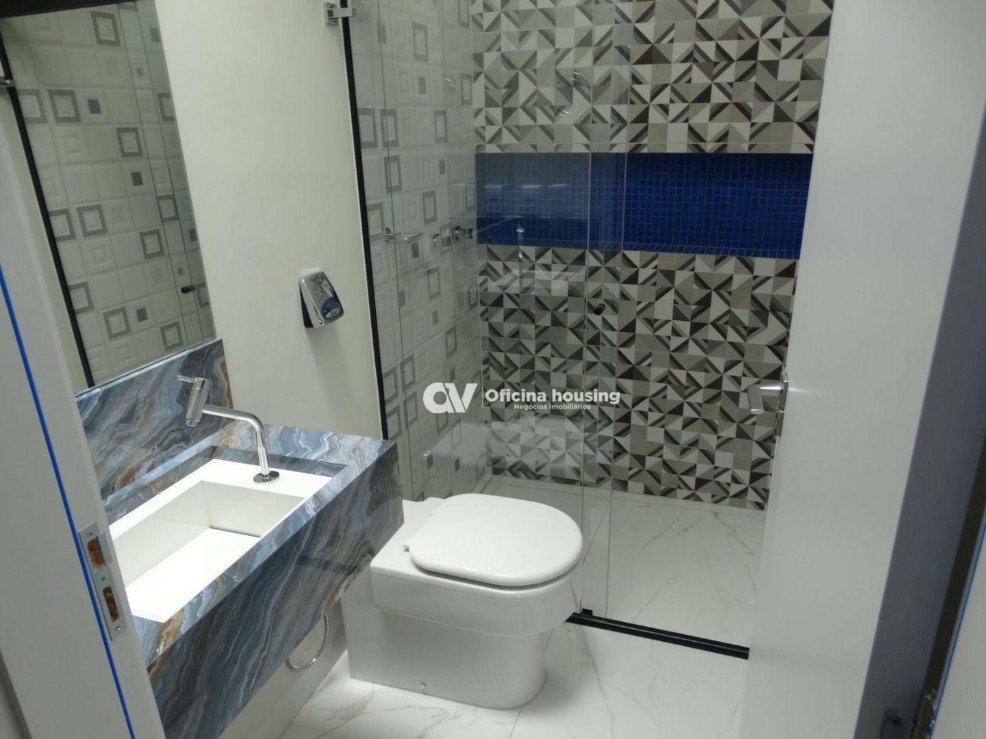 Casa de Condomínio à venda com 3 quartos, 117m² - Foto 14