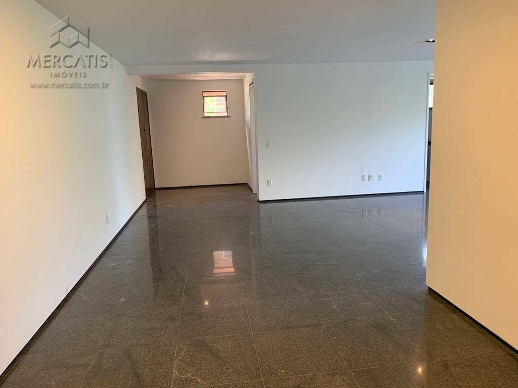 Apartamento à venda com 4 quartos, 195m² - Foto 12