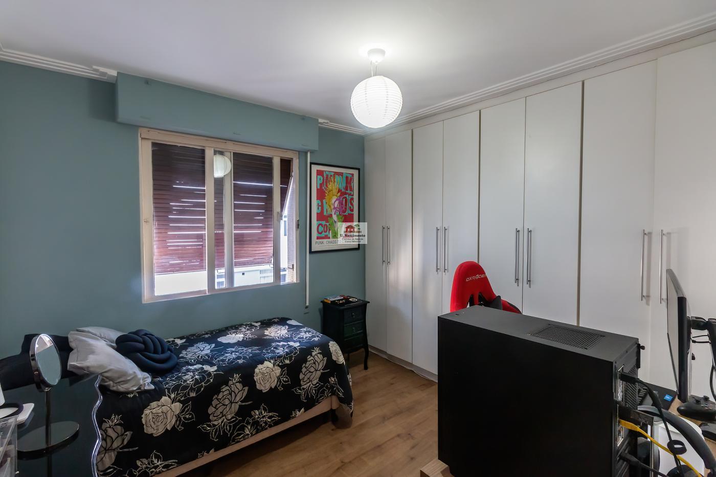 Apartamento à venda com 2 quartos, 88m² - Foto 14