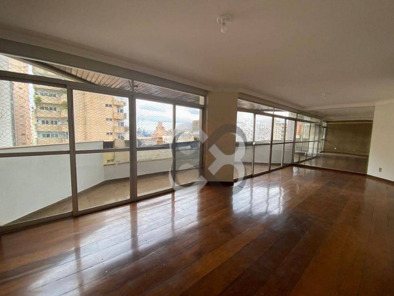 Apartamento, 4 quartos, 213 m² - Foto 2