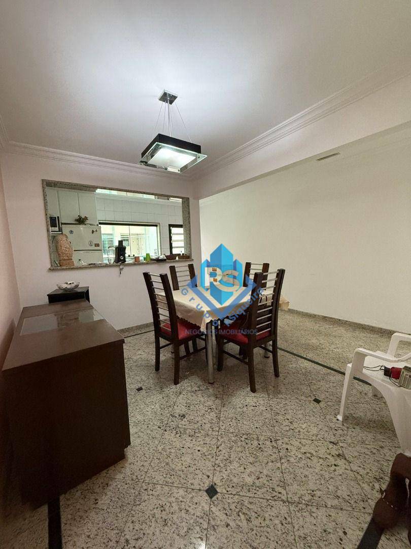 Sobrado à venda com 3 quartos, 125m² - Foto 10