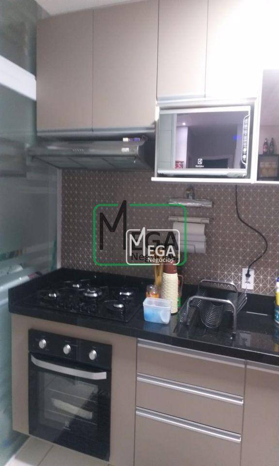 Apartamento à venda com 2 quartos, 55m² - Foto 16