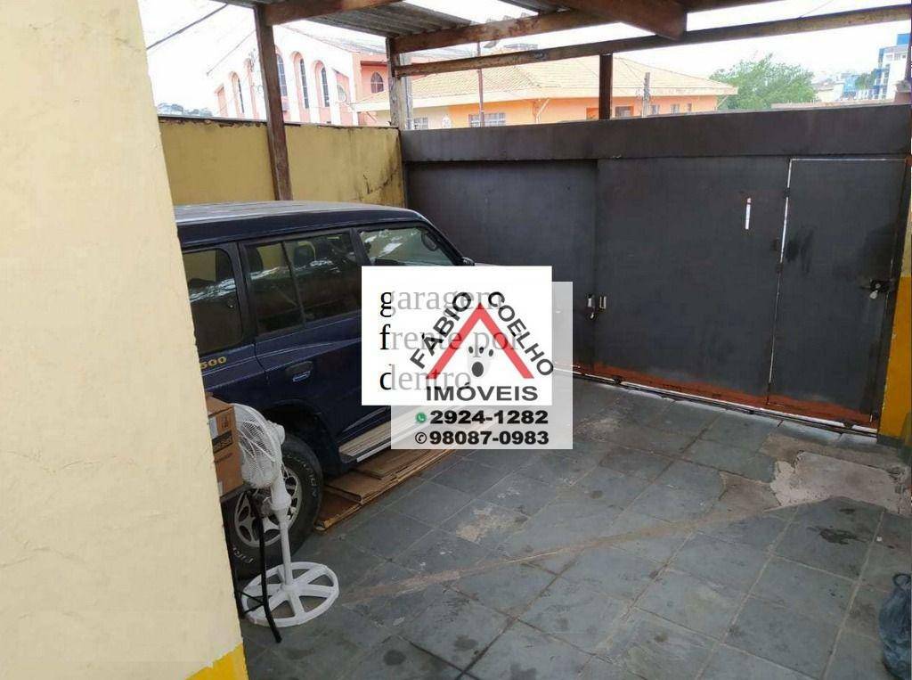 Sobrado à venda com 3 quartos, 116m² - Foto 8