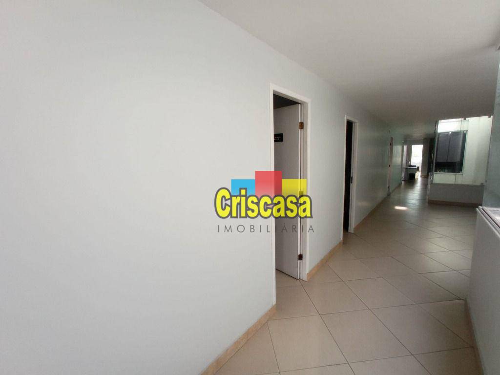 Conjunto Comercial-Sala para alugar, 244m² - Foto 2