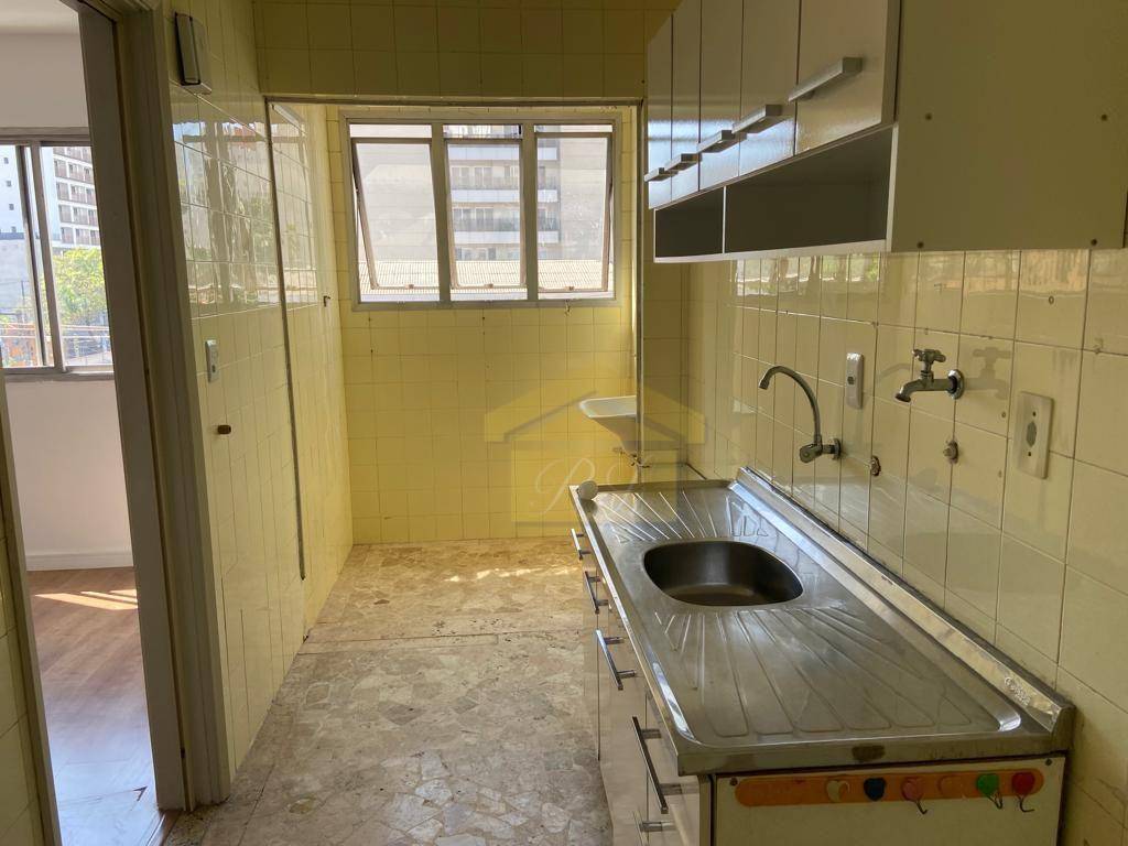 Apartamento à venda com 1 quarto, 40m² - Foto 10